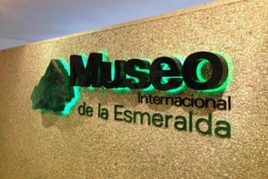 BOGOTA : Visite et atelier sur l'anneau d'émeraude, le joyau colombien