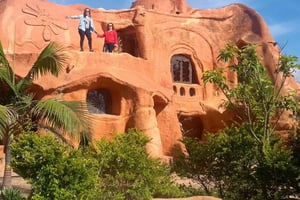 Desde Bogotá: Villa de Leyva Día Pueblo Mágico