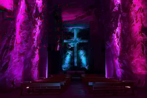 New & Cheapest Zipaquira & Guatavita Lake Top 5 Sites PickUp