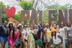Depuis Carthagène : Visite de San Basilio de Palenque