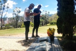 Ab Medellín: Private Pablo Escobar Geschichtstour