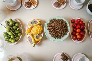 Cartagena: Cata de cafés especiales colombianos