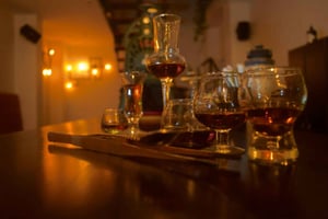 Całodniowa wycieczka kulinarna w Kartagenie