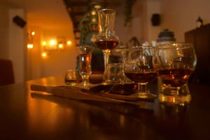 Gastronomisk heldagsudflugt i Cartagena de Indias