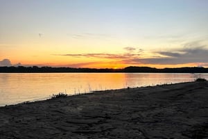 Full Extreme Amazon Plan 5 days 4 nights | Leticia Amazon