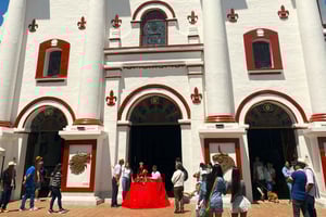 Guatapé & El Peñol: Färg, utsikt och smak från Medellín