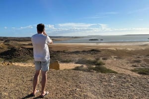 La Guajira: 3-dages Manaure, Cabo de la Vela & Punta Gallinas