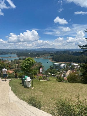 Colombia Motorcycle Rental S.A.S