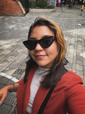 Photography Tour in Medellín with a Creative Photographer