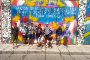 One Hundred Years of Solitude: Gabriel García Márquez