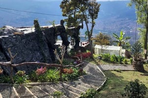 Medellín: Kaffeodling och barista-workshop – upplevelsetur