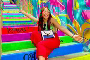 Medellín: Comuna 13 True Story and Street Food Tour