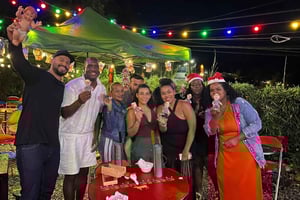 Декабрьские традиции Медельина: культура, истории и общение