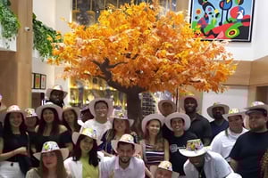 Medellín: El Poblado & Provenza takterrasser och klubbar VIP-tur