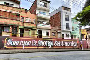 Medellín: muziek, dansles en ambachtelijke bierproeverij