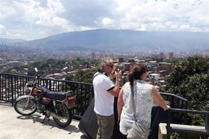 Medellín: tour su Pablo Escobar e Comuna 13