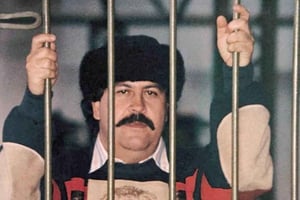 Medellín: Pablo Escobar-rundtur – historia, öl och inträde till museet