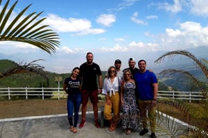 Wycieczka po Medellin Pablo Escobar