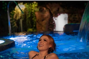 Medellín Spa: Water Circuit, Facial & Wellness Ritual