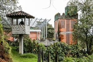 Medellín: Den riktiga Pablo Escobar-turen