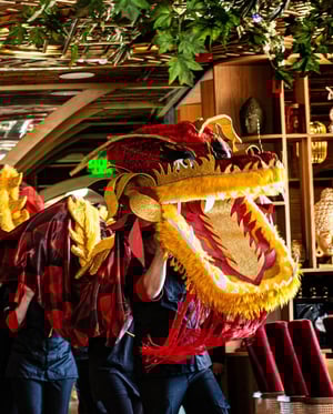  Omnia Restaurante Bar