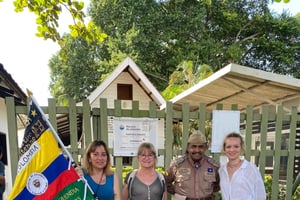 One Hundred Years of Solitude: Gabriel García Márquez