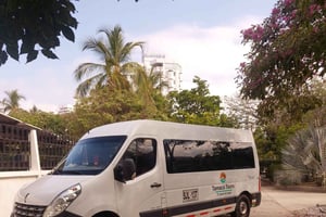 Palomino / Santa Marta Transfer