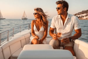 Bateau de fête dans la baie de Cartagena avec billet NightClub