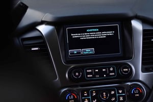 Pereira: privétocht met gepantserde auto naar Armenia