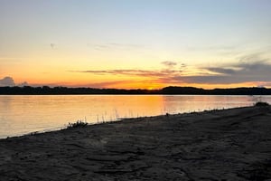 Plan Amazonas Full Extreme 5 dagar 4 nätter | Leticia Amazonas