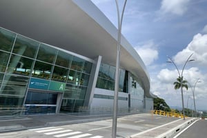 Transfert aéroport privé de Pereira : De/vers Salento