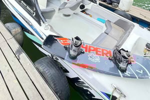 Båttur i reservoaren med guide i Guatapé