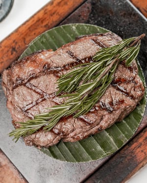 Restaurante Descortés