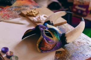 Riosucio – kirker, kaffe og karneval