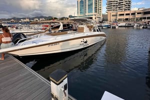 サンタマルタ：コンチャ湾＆タガンガへのプライベートボートツアーをご案内します