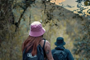 RUTA COLONIZADORES DE SANTA ROSA DE CABAL