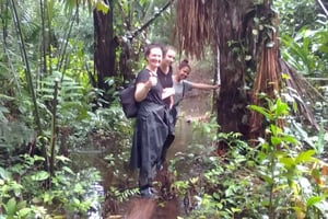 3-tägige Amazonas-Expedition: Dschungel-, Fluss- und Wildtiertour