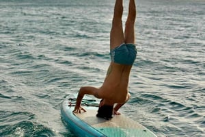 Parc Tayrona et les Caraïbes en voilier privé depuis Santa Marta, toute la journée