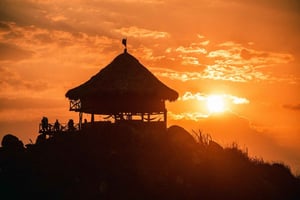 Parco Tayrona e Cabo San Juan