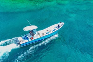Magdalena: Kryssning i Tayrona Park med snorkling och stränder