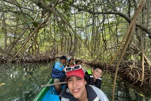 Tolú: Dagsresa Caribe Coveñas