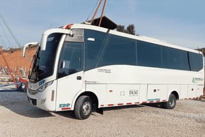 Traslado desde Medellín - Aeropuerto O desde el Aeropuerto - Medellín