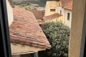 TUNJA - BAROKKE CHARME EN KOLONIALE GEHEIMEN