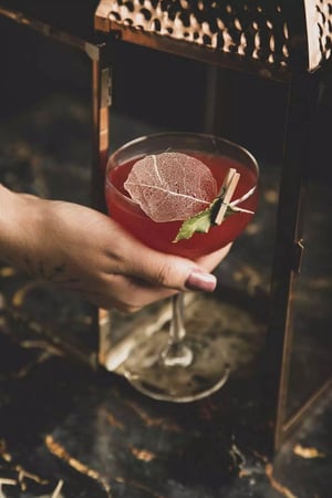 VICTORIA ROOF GARDEN