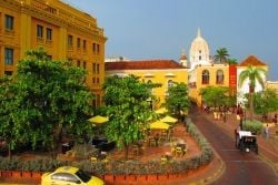 Cartagena 