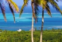 San Andres, Providencia and Santa Catalina