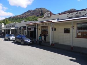 Arrowtown