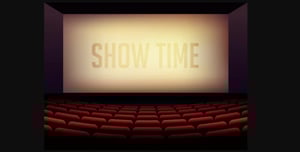 Biografernas program