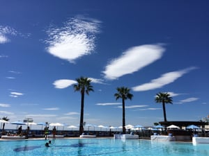 Vanliga frågor om Marbella