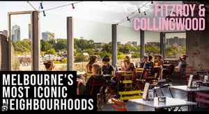 Fitzroy i Collingwood